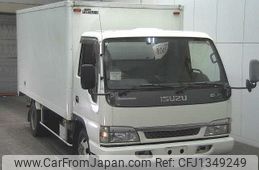 isuzu elf-truck 2004 CFJ1349249
