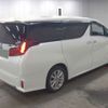 toyota alphard 2018 -TOYOTA 【名古屋 307ﾒ8428】--Alphard DBA-AGH30W--AGH30W-0216715---TOYOTA 【名古屋 307ﾒ8428】--Alphard DBA-AGH30W--AGH30W-0216715- image 5