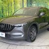 mazda cx-5 2017 quick_quick_KF2P_KF2P-109260 image 13
