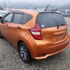 nissan note 2018 -NISSAN--Note HE12-145587---NISSAN--Note HE12-145587- image 2