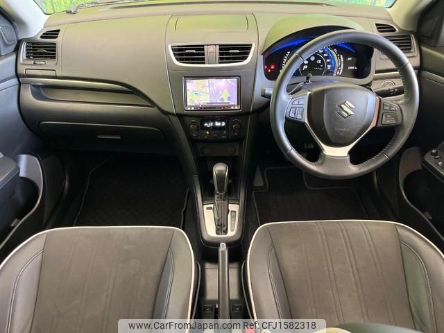 suzuki swift 2014 CFJ1582318 image 2