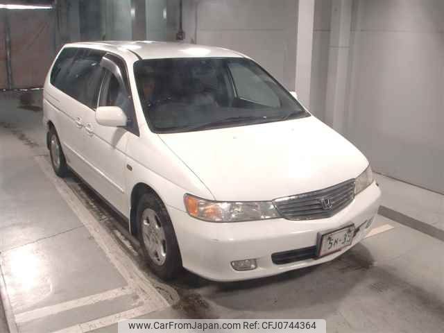 honda lagreat 2001 -HONDA--Lagreat RL1-1200955---HONDA--Lagreat RL1-1200955- image 1