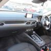 mazda cx-5 2017 504749-RAOID:13659 image 15