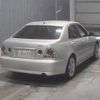 toyota altezza 1999 -TOYOTA 【多摩 34た5077】--Altezza SXE10-0022302---TOYOTA 【多摩 34た5077】--Altezza SXE10-0022302- image 2