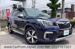 subaru forester 2019 -SUBARU--Forester 5AA-SKE--SKE-019867---SUBARU--Forester 5AA-SKE--SKE-019867-