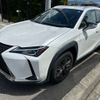 lexus ux 2020 -LEXUS 【愛媛 301ﾀ】--Lexus UX 6BA-MZAA10--MZAA10-2028994---LEXUS 【愛媛 301ﾀ】--Lexus UX 6BA-MZAA10--MZAA10-2028994- image 1