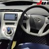 toyota prius 2014 -TOYOTA--Prius ZVW30--5721988---TOYOTA--Prius ZVW30--5721988- image 5