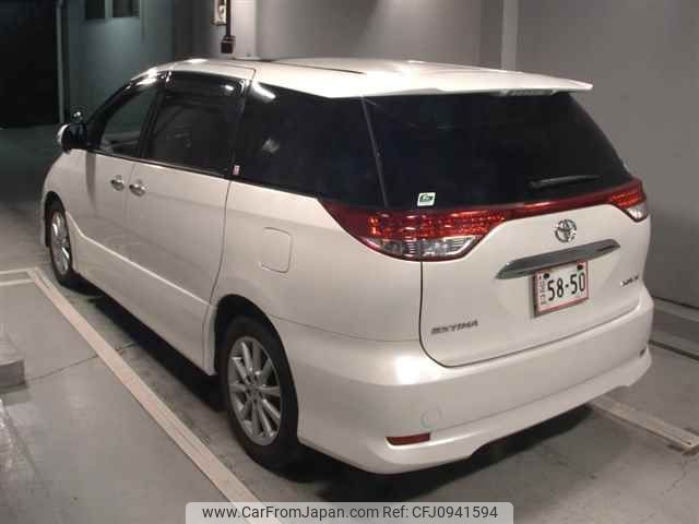 toyota estima 2009 -TOYOTA--Estima ACR55W-7017357---TOYOTA--Estima ACR55W-7017357- image 2