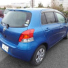 toyota vitz 2008 ha154796 image 7