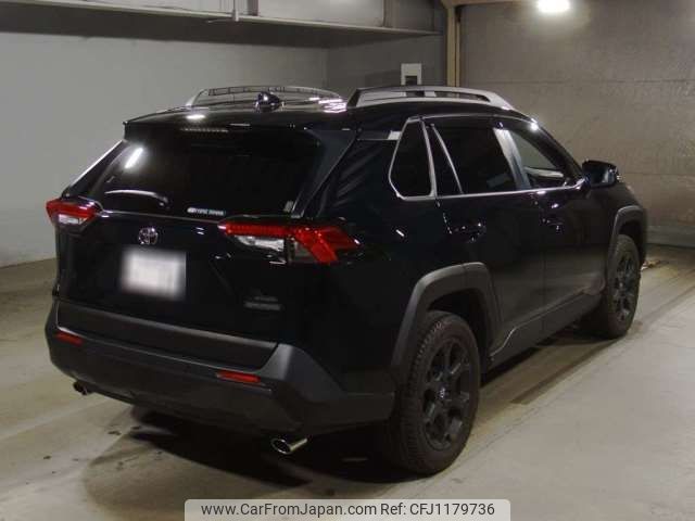 toyota rav4 2021 -TOYOTA--RAV4 6BA-MXAA54--MXAA54-2028938---TOYOTA--RAV4 6BA-MXAA54--MXAA54-2028938- image 2