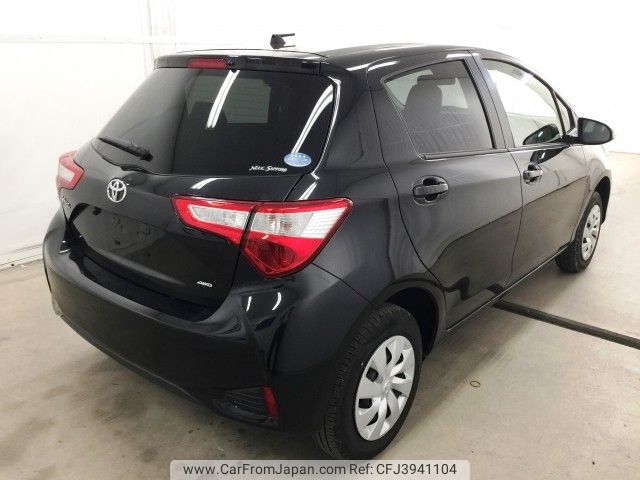 toyota vitz 2019 YAMAKATSU_NSP135-4003826 image 2