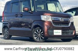 honda n-box 2021 -HONDA--N BOX 6BA-JF3--JF3-5041704---HONDA--N BOX 6BA-JF3--JF3-5041704-