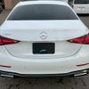 mercedes-benz c-class 2022 quick_quick_5AA-206042C_W1K2060422F014491 image 2