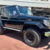 toyota landcruiser-70 1999 CFJ0752370 image 9