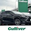 lexus nx 2019 -LEXUS--Lexus NX DAA-AYZ10--AYZ10-1025296---LEXUS--Lexus NX DAA-AYZ10--AYZ10-1025296- image 1