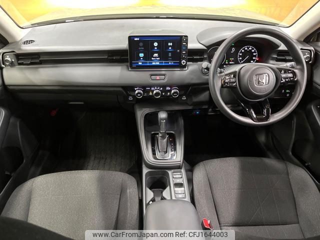 honda vezel 2023 CFJ1644003 image 2