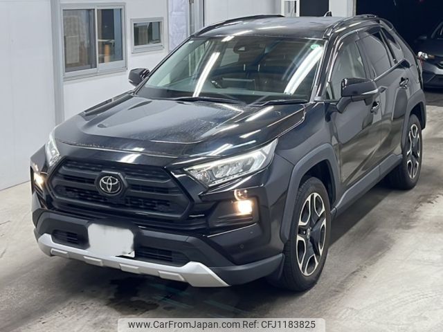 toyota rav4 2020 -TOYOTA 【宮崎 339さ1126】--RAV4 MXAA54-5012269---TOYOTA 【宮崎 339さ1126】--RAV4 MXAA54-5012269- image 1