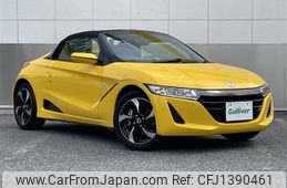 honda s660 2015 -HONDA--S660 DBA-JW5--JW5-1006018---HONDA--S660 DBA-JW5--JW5-1006018-