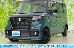 suzuki spacia 2024 CFJ1631798