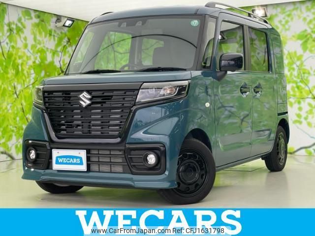 suzuki spacia 2024 CFJ1631798 image 1