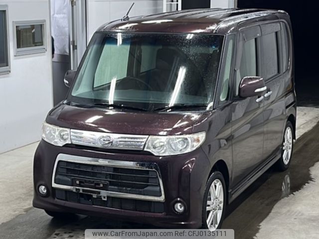 daihatsu tanto 2013 -DAIHATSU--Tanto L375S-0633180---DAIHATSU--Tanto L375S-0633180- image 1