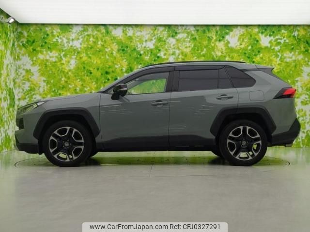 toyota rav4 2019 quick_quick_6BA-MXAA54_MXAA54-2011167 image 2