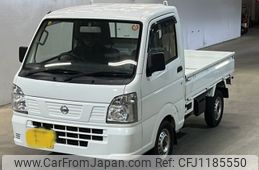 nissan clipper-truck 2021 -NISSAN 【熊本 480ま7012】--Clipper Truck DR16T-642195---NISSAN 【熊本 480ま7012】--Clipper Truck DR16T-642195-