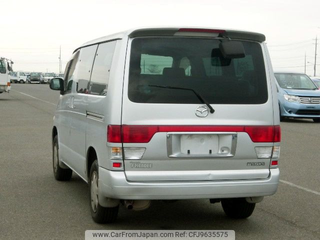 mazda bongo-friendee 1999 No.15406 image 2