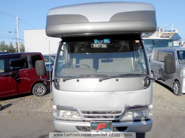 isuzu elf-truck 1995 GOO_NET_EXCHANGE_0301324A30241002W002 image 1