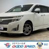 nissan elgrand 2012 -NISSAN--Elgrand DBA-TE52--TE52-031204---NISSAN--Elgrand DBA-TE52--TE52-031204- image 1