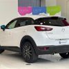 mazda cx-3 2015 -MAZDA--CX-3 LDA-DK5FW--DK5FW-100100---MAZDA--CX-3 LDA-DK5FW--DK5FW-100100- image 15