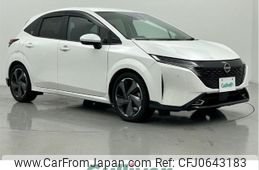 nissan aura 2022 -NISSAN--AURA 6AA-FE13--FE13-212031---NISSAN--AURA 6AA-FE13--FE13-212031-