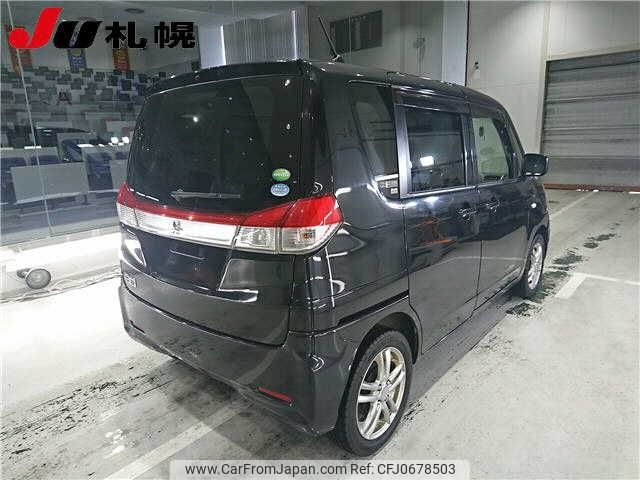 mitsubishi delica-d2 2014 -MITSUBISHI--Delica D2 MB15S--255574---MITSUBISHI--Delica D2 MB15S--255574- image 2