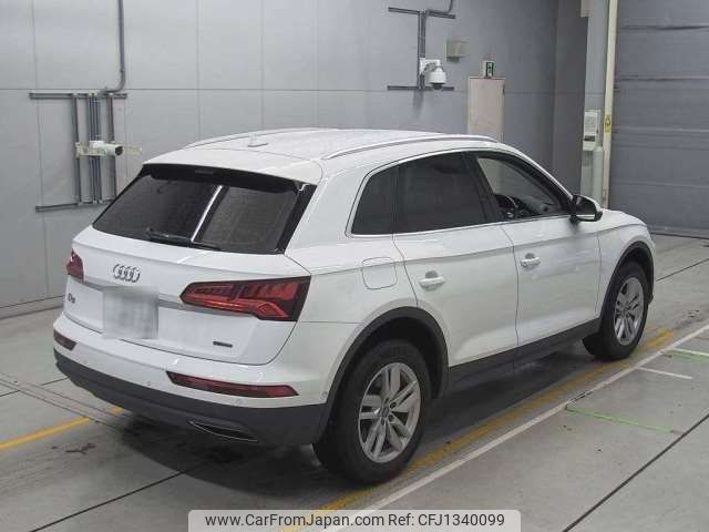 audi q5 2019 -AUDI 【岐阜 303ﾇ3857】--Audi Q5 LDA-FYDETS--WAUZZZFY7K2037713---AUDI 【岐阜 303ﾇ3857】--Audi Q5 LDA-FYDETS--WAUZZZFY7K2037713- image 2
