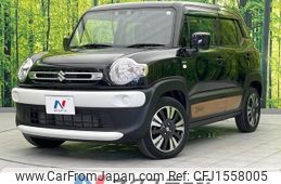 suzuki xbee 2023 CFJ1558005