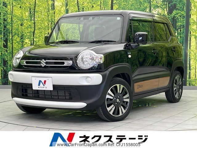 suzuki xbee 2023 CFJ1558005 image 1