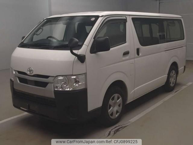 toyota hiace-van 2021 quick_quick_3BF-TRH200V_TRH200-5048967 image 1
