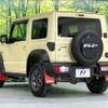 suzuki jimny-sierra 2018 -SUZUKI--Jimny Sierra 3BA-JB74W--JB74W-102261---SUZUKI--Jimny Sierra 3BA-JB74W--JB74W-102261- image 16