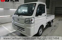 daihatsu hijet-truck 2023 CFJ1827494