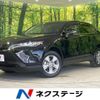 toyota harrier 2023 -TOYOTA--Harrier 6BA-MXUA85--MXUA85-0013687---TOYOTA--Harrier 6BA-MXUA85--MXUA85-0013687- image 1