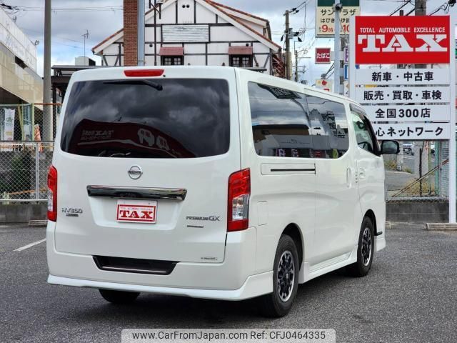 nissan nv350-caravan-van 2020 quick_quick_CBF-VR2E26_VR2E26-1257942 image 2