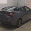 toyota prius 2021 -TOYOTA--Prius 6AA-ZVW55--ZVW55-6020493---TOYOTA--Prius 6AA-ZVW55--ZVW55-6020493- image 2