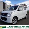 suzuki wagon-r 2015 -SUZUKI--Wagon R MH34S--411141---SUZUKI--Wagon R MH34S--411141- image 1