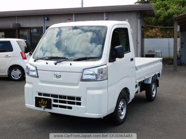 daihatsu hijet-truck 2024 -DAIHATSU 【愛媛 480ﾇ7952】--Hijet Truck S510P--0595586---DAIHATSU 【愛媛 480ﾇ7952】--Hijet Truck S510P--0595586- image 1