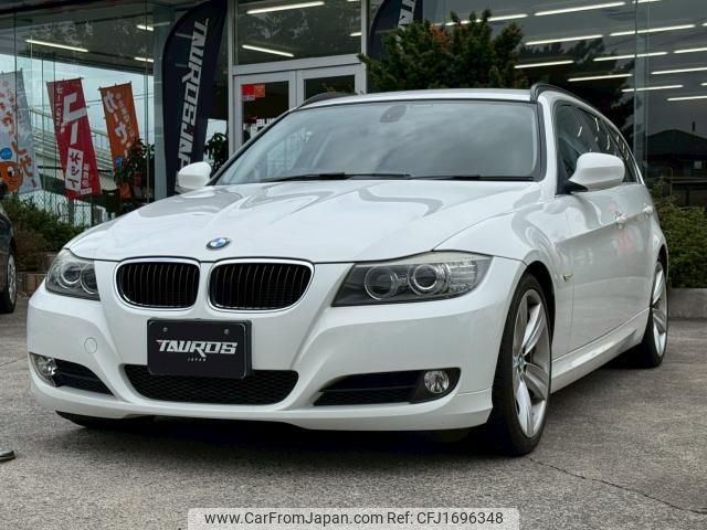 bmw 3-series 2010 CFJ1696348 image 1