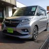 suzuki solio 2019 -SUZUKI--Solio DAA-MA36S--MA36S-772300---SUZUKI--Solio DAA-MA36S--MA36S-772300- image 1