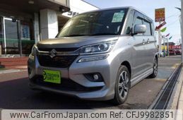 suzuki solio 2019 -SUZUKI--Solio DAA-MA36S--MA36S-772300---SUZUKI--Solio DAA-MA36S--MA36S-772300-