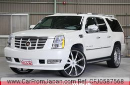 cadillac escalade 2014 quick_quick_fumei_1GYFK668X7R183122