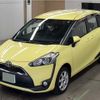 toyota sienta 2017 CFJ1732485 image 5