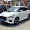 suzuki swift 2024 -SUZUKI--Swift 5AA-ZCEDS--ZCEDS-102724---SUZUKI--Swift 5AA-ZCEDS--ZCEDS-102724- image 3